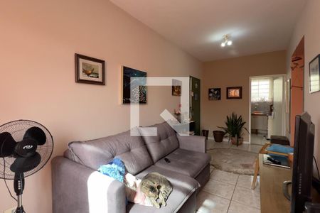 Sala de apartamento à venda com 2 quartos, 69m² em Vila Galvão, Guarulhos