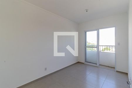 Sala de apartamento para alugar com 2 quartos, 50m² em Campos Elíseos, São Paulo