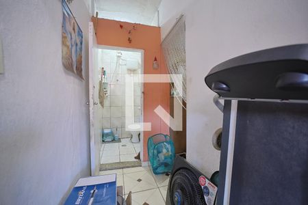 Sala/Cozinha de casa à venda com 1 quarto, 200m² em Artur Alvim, São Paulo