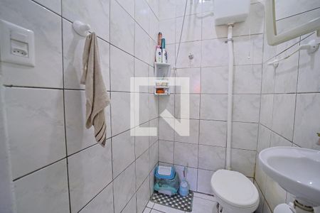 Banheiro de casa à venda com 1 quarto, 200m² em Artur Alvim, São Paulo