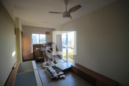 Casa de Condomínio para alugar com 3 quartos, 74m² em Jardim do Paço, Sorocaba