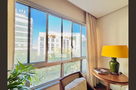 Apartamento para alugar com 3 quartos, 130m² em Ipanema, Rio de Janeiro