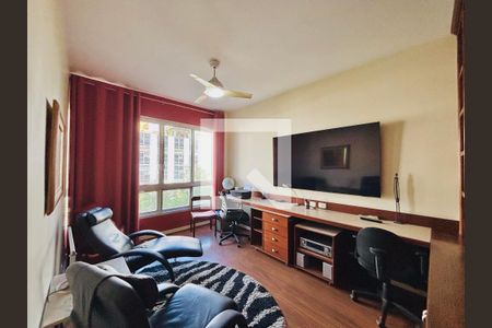 Apartamento para alugar com 3 quartos, 130m² em Ipanema, Rio de Janeiro