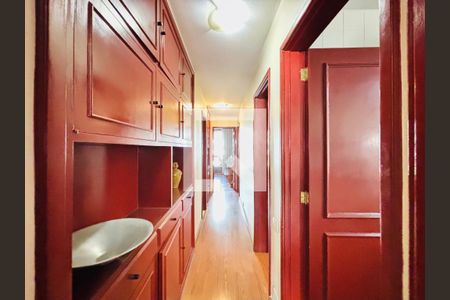Apartamento para alugar com 3 quartos, 130m² em Ipanema, Rio de Janeiro