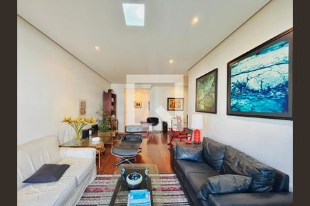 Apartamento para alugar com 3 quartos, 130m² em Ipanema, Rio de Janeiro