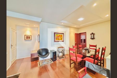 Apartamento para alugar com 3 quartos, 130m² em Ipanema, Rio de Janeiro