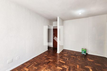 Sala  de apartamento para alugar com 2 quartos, 57m² em Estácio, Rio de Janeiro