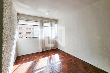 Sala  de apartamento para alugar com 2 quartos, 57m² em Estácio, Rio de Janeiro