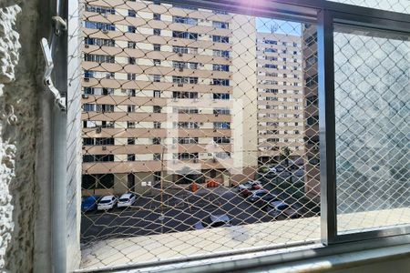 Vista de apartamento para alugar com 2 quartos, 57m² em Estácio, Rio de Janeiro