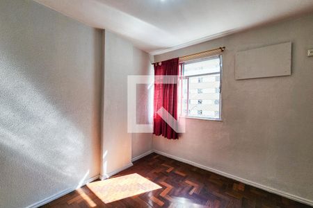 Quarto 1 de apartamento para alugar com 2 quartos, 57m² em Estácio, Rio de Janeiro