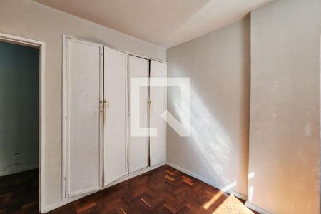 Quarto 1 de apartamento para alugar com 2 quartos, 57m² em Estácio, Rio de Janeiro