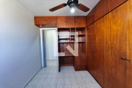 Quarto 1 de apartamento para alugar com 2 quartos, 58m² em Jardim Campos Elíseos, Campinas