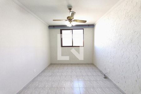 Sala de apartamento para alugar com 2 quartos, 58m² em Jardim Campos Elíseos, Campinas