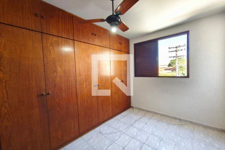 Quarto 1 de apartamento para alugar com 2 quartos, 58m² em Jardim Campos Elíseos, Campinas
