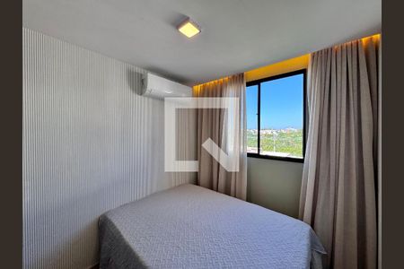 Quarto 1 de apartamento para alugar com 2 quartos, 49m² em Recreio dos Bandeirantes, Rio de Janeiro