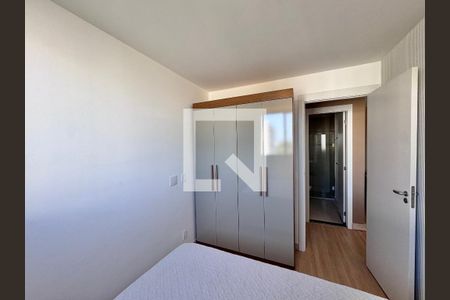 Quarto 1 de apartamento para alugar com 2 quartos, 49m² em Recreio dos Bandeirantes, Rio de Janeiro