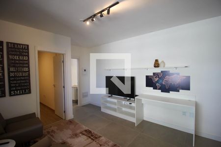 Apartamento para alugar com 1 quarto, 49m² em Além Ponte, Sorocaba