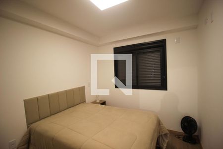 Apartamento para alugar com 1 quarto, 49m² em Além Ponte, Sorocaba