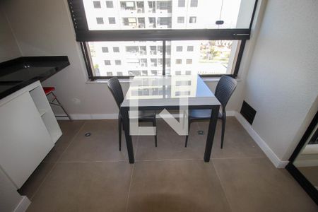 Apartamento para alugar com 1 quarto, 49m² em Além Ponte, Sorocaba