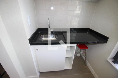 Apartamento para alugar com 1 quarto, 49m² em Além Ponte, Sorocaba