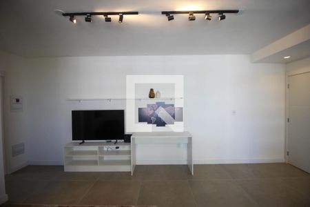 Apartamento para alugar com 1 quarto, 49m² em Além Ponte, Sorocaba