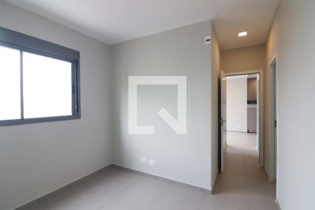 Quarto 1 - Suíte de apartamento para alugar com 2 quartos, 61m² em Planalto, São Bernardo do Campo