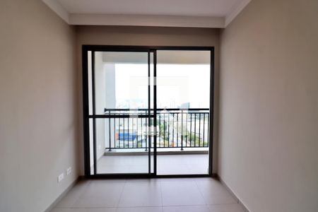 Sala  de apartamento para alugar com 2 quartos, 61m² em Planalto, São Bernardo do Campo