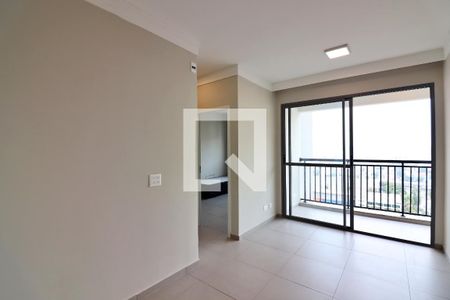 Apartamento para alugar com 2 quartos, 61m² em Planalto, São Bernardo do Campo