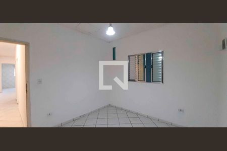 Quarto 1 de casa para alugar com 2 quartos, 60m² em Jardim Roberto, Osasco