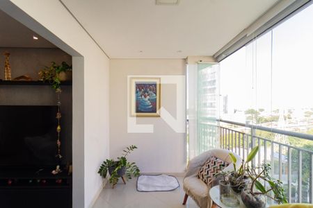 Apartamento à venda com 2 quartos, 62m² em Vila Anastácio, São Paulo