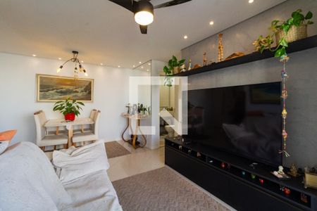 Apartamento à venda com 2 quartos, 62m² em Vila Anastácio, São Paulo