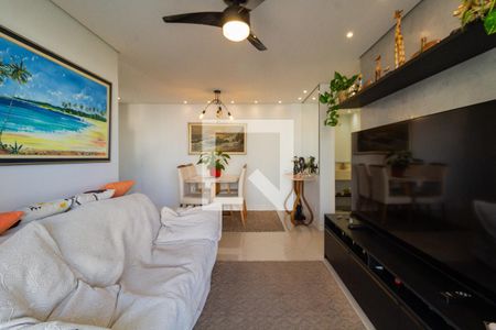 Apartamento à venda com 2 quartos, 62m² em Vila Anastácio, São Paulo