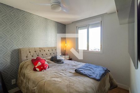 Apartamento à venda com 2 quartos, 62m² em Vila Anastácio, São Paulo