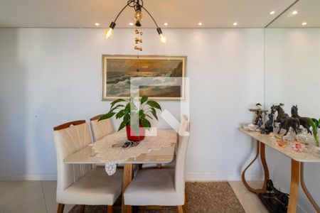 Apartamento à venda com 2 quartos, 62m² em Vila Anastácio, São Paulo