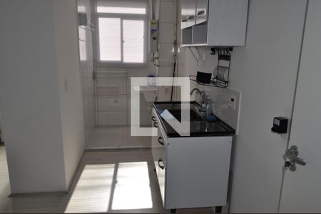 Apartamento para alugar com 2 quartos, 48m² em Bonsucesso, Rio de Janeiro