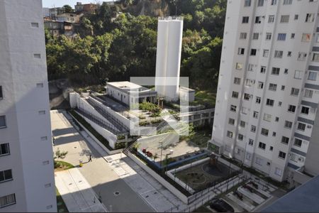 Apartamento para alugar com 2 quartos, 48m² em Bonsucesso, Rio de Janeiro