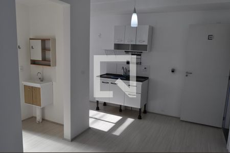Apartamento para alugar com 2 quartos, 48m² em Bonsucesso, Rio de Janeiro