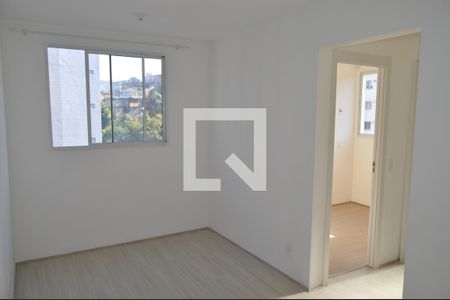 Apartamento para alugar com 2 quartos, 48m² em Bonsucesso, Rio de Janeiro