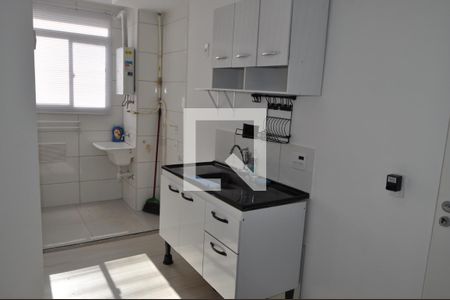 Apartamento para alugar com 2 quartos, 48m² em Bonsucesso, Rio de Janeiro