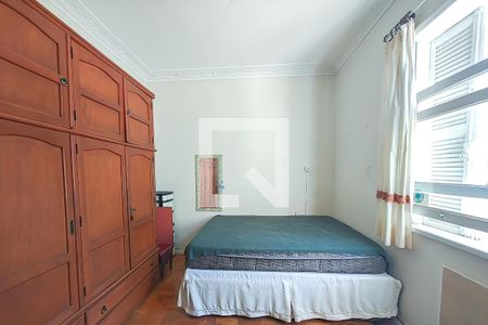Quarto 1 de apartamento para alugar com 3 quartos, 99m² em Santa Teresa, Rio de Janeiro