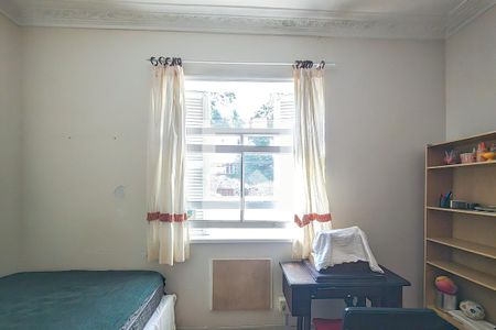Quarto 1 de apartamento para alugar com 3 quartos, 99m² em Santa Teresa, Rio de Janeiro