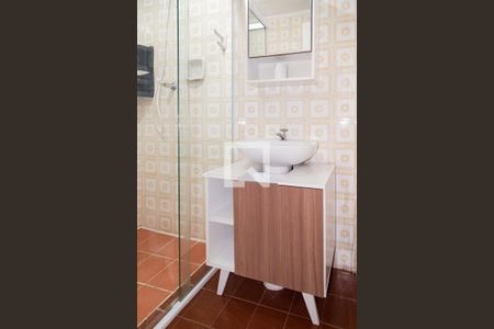 Apartamento para alugar com 1 quarto, 50m² em Bela Vista, São Paulo