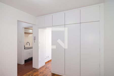 Apartamento para alugar com 1 quarto, 50m² em Bela Vista, São Paulo