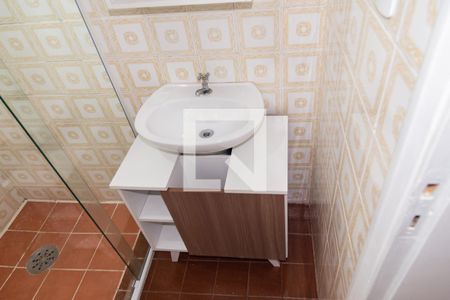 Apartamento para alugar com 1 quarto, 50m² em Bela Vista, São Paulo