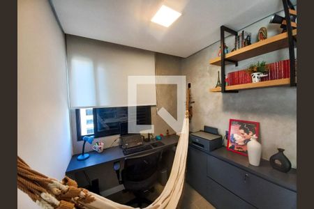 Office de apartamento à venda com 1 quarto, 50m² em Vila Buarque, São Paulo