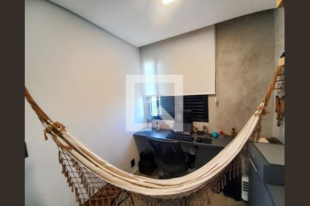 Office de apartamento à venda com 1 quarto, 50m² em Vila Buarque, São Paulo