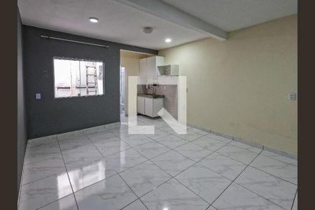 Kitnet/Studio para alugar com 1 quarto, 26m² em Vila Miriam, São Paulo