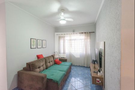 Sala de casa à venda com 4 quartos, 150m² em Jardim Morumbi, Campinas