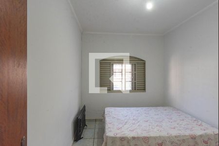 Quarto 1 de casa à venda com 4 quartos, 150m² em Jardim Morumbi, Campinas