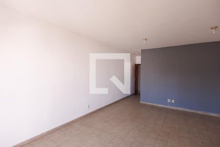 Sala de apartamento para alugar com 2 quartos, 75m² em Centro, Taubaté